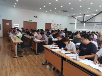 路通公司2