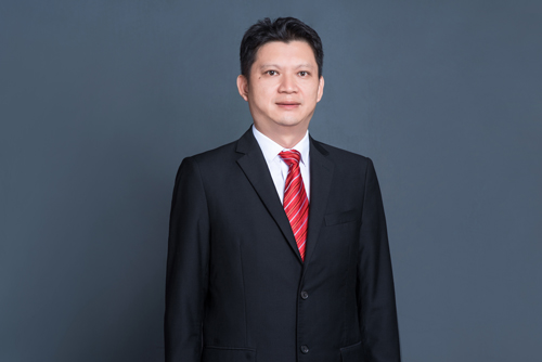 谢贵明