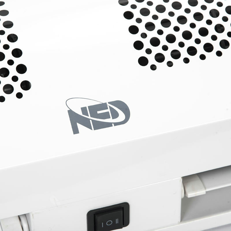 绿岛风ned风幕机-2