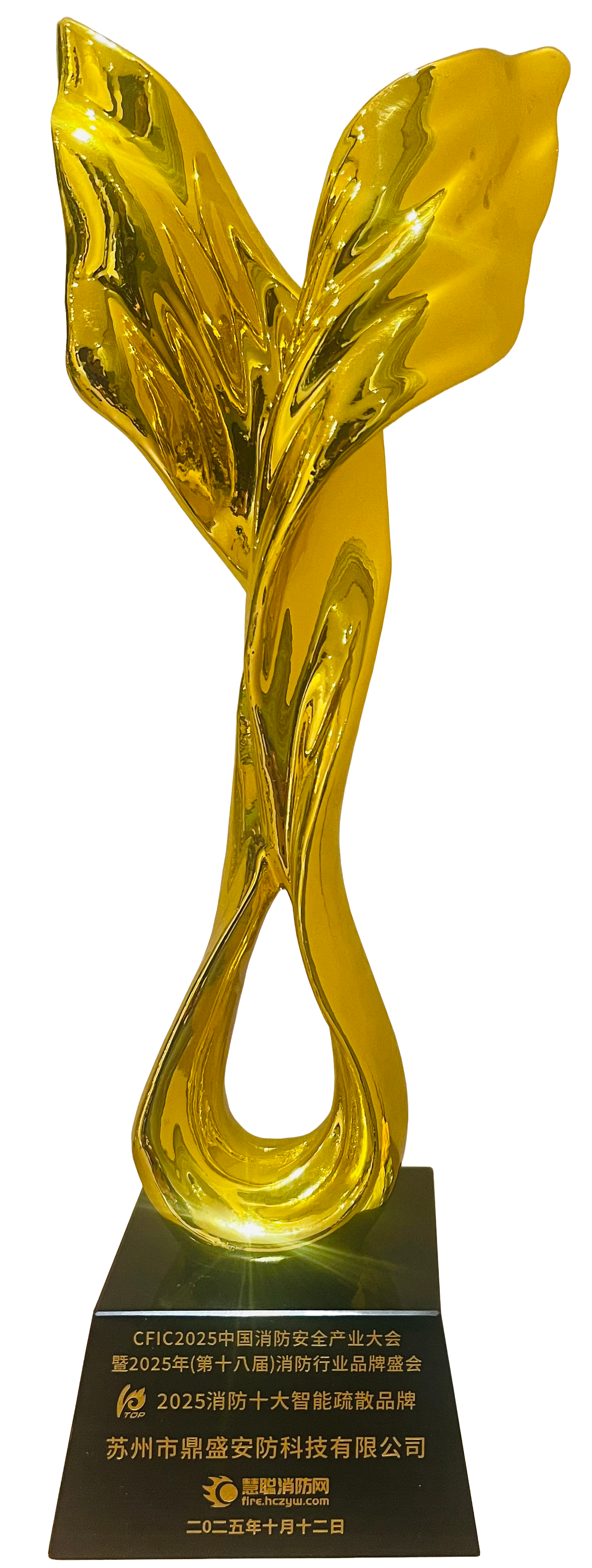 2025智能疏散领军品牌