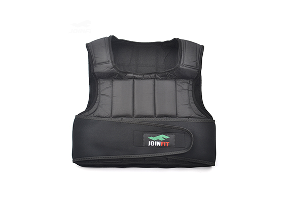 joinfit软胶负重衣