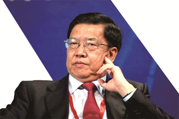龙永图：希望企业家多做公益和充满爱心的事-湖南智慧城市网
