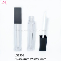 LG3501,PETG瓶，4ml