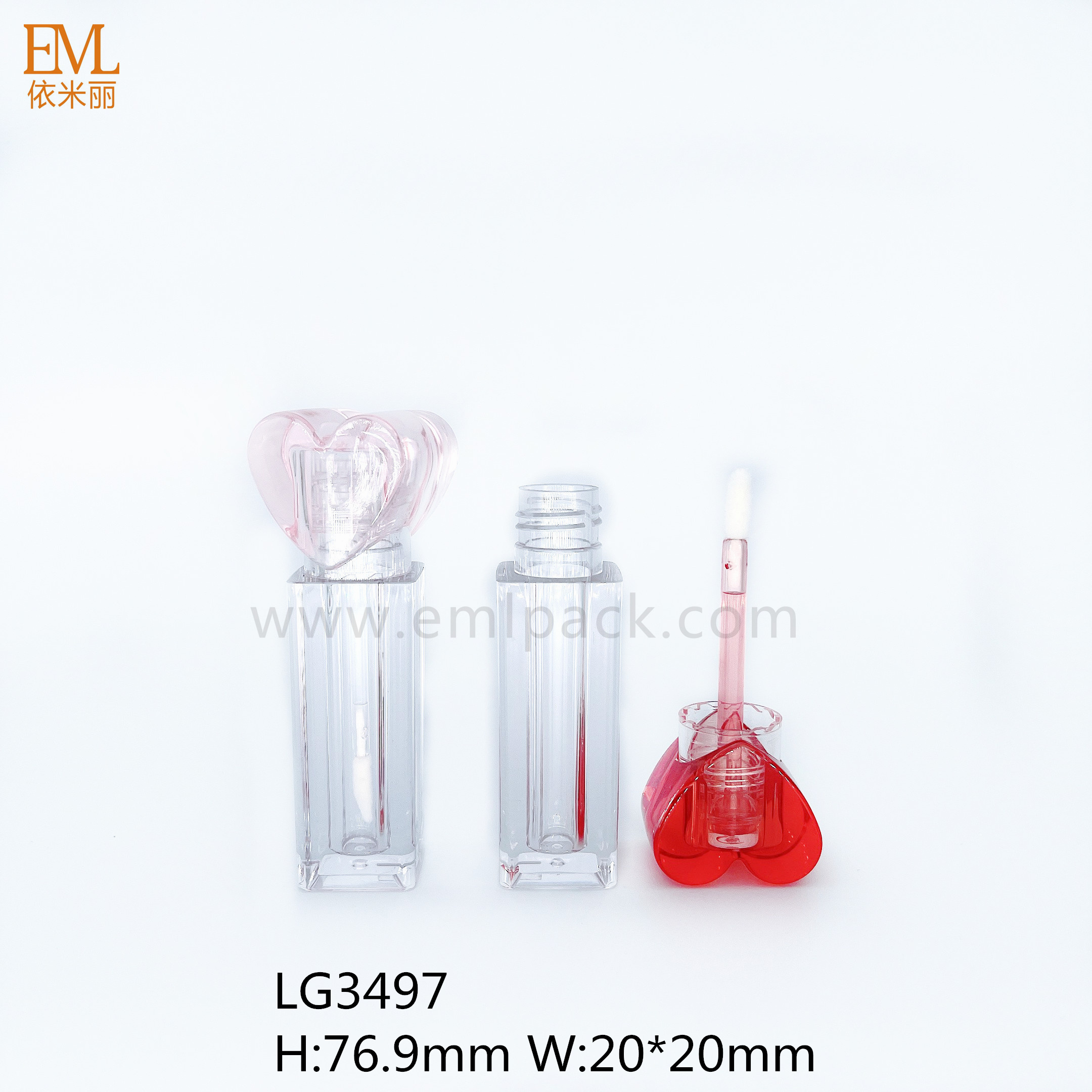 LG3497,3ml