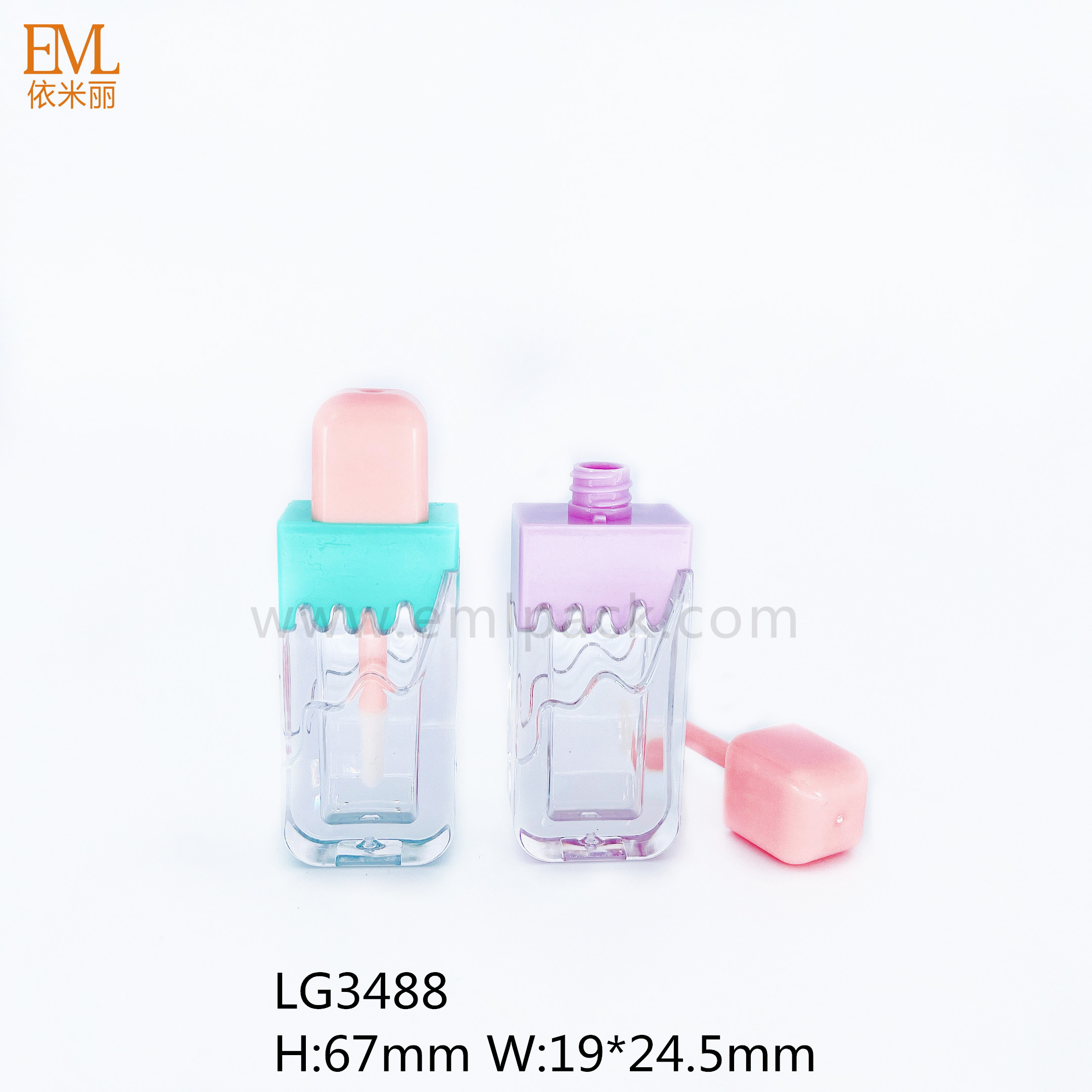 LG3488,3.5ml