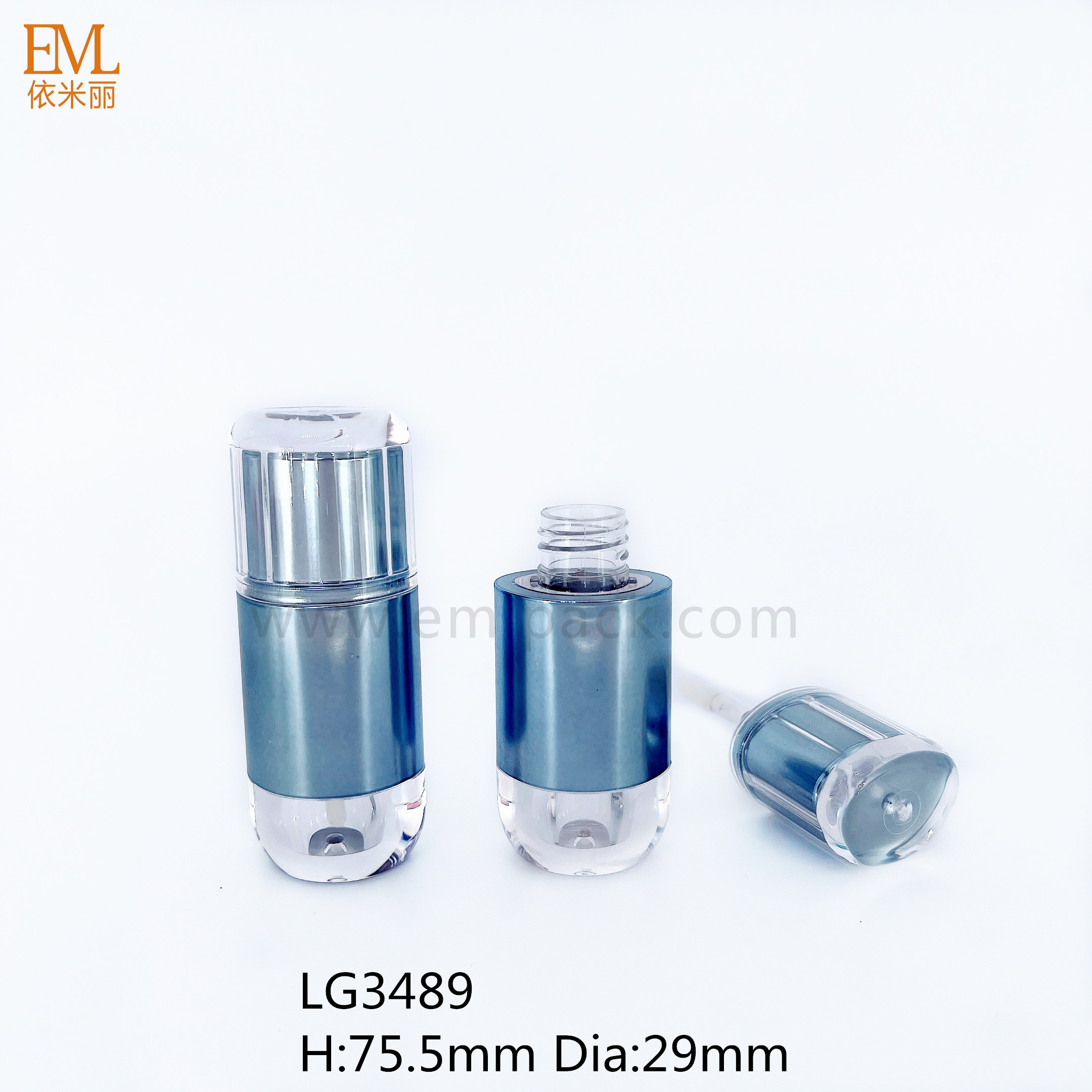 LG3489,3ml