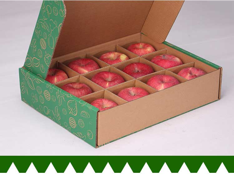苹果快递包装盒详情4