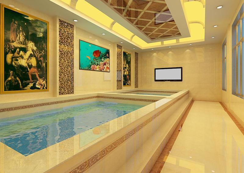 在河南郑州开澡堂，用哪种热水设备比较好呢？