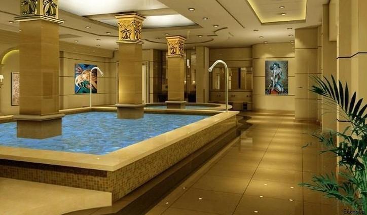 广东广州开澡堂热水锅炉设备用哪种锅炉节能？