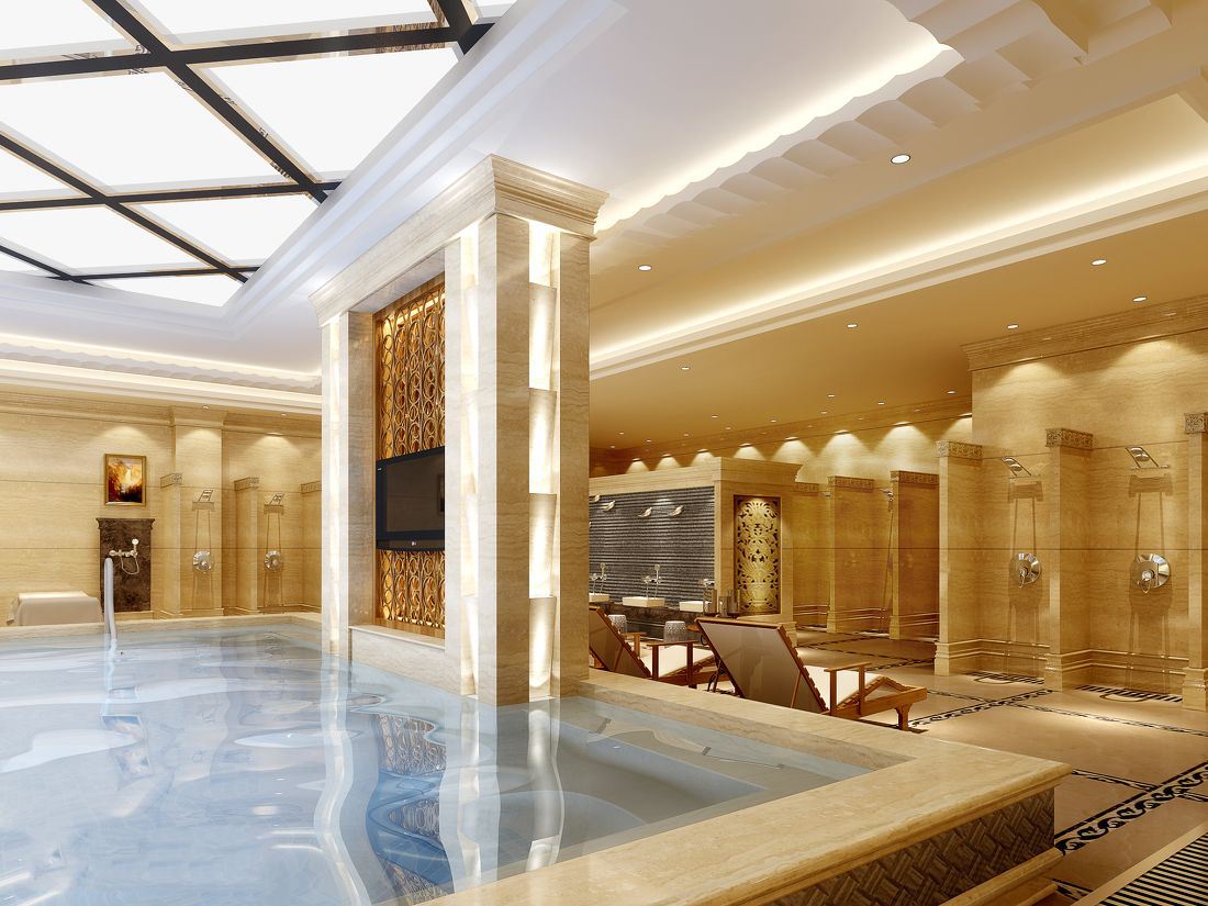 重庆的澡堂专用的节能燃气热水锅炉是哪一种？