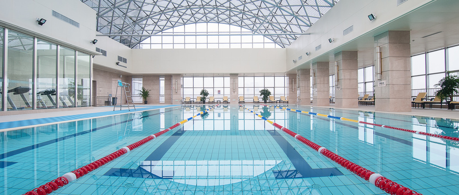 浙江游泳池水加热系统一般用哪种热水设备？