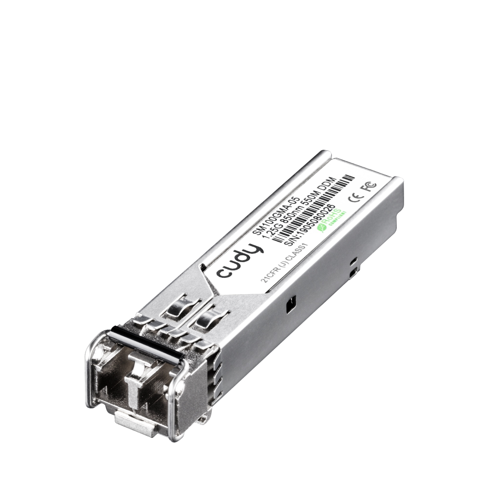 1.25Gb/s SFP SM100GMA-05-Cudy: WiFi, 4G, and 5G Equipments and 