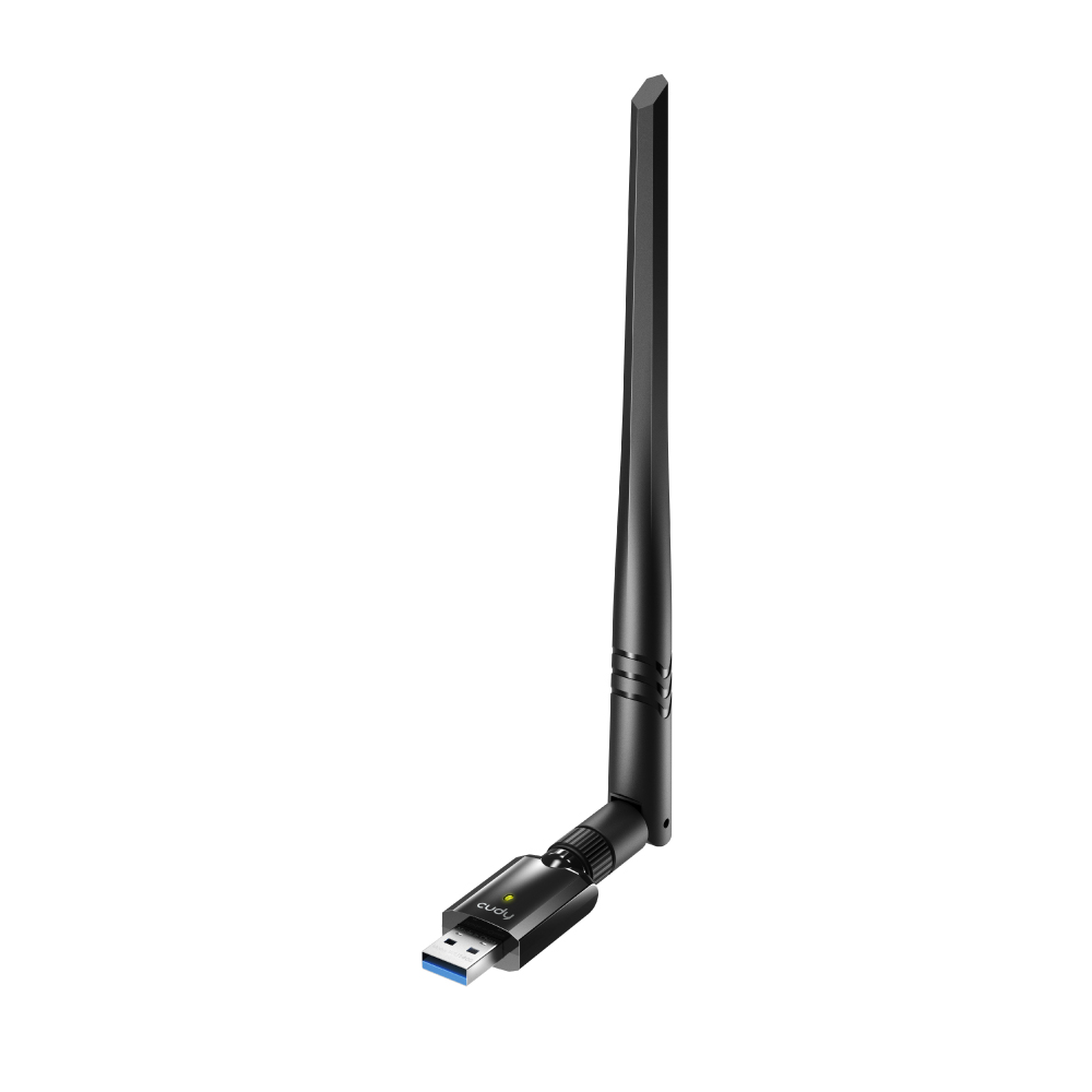 cudy wifi adapter driver download