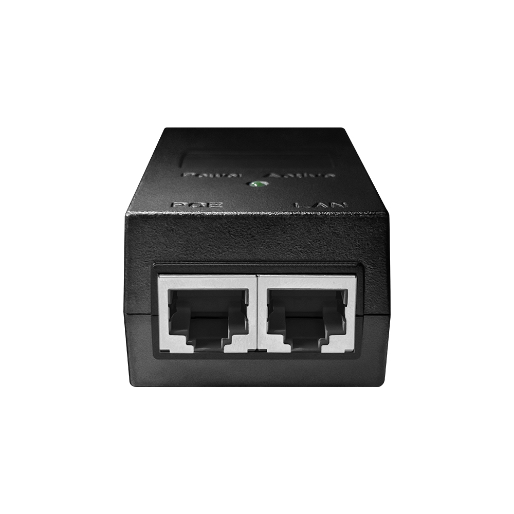 UBIQUITI POE INJECTOR 48V 24W 0.5A