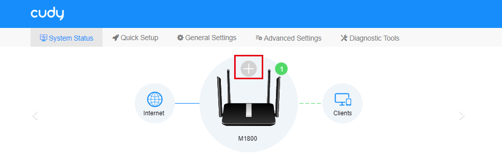 How to build a whole home mesh network with Cudy product?-Cudy: WiFi ...