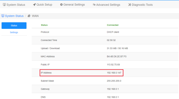 Open Ports on Your Router for Undecember