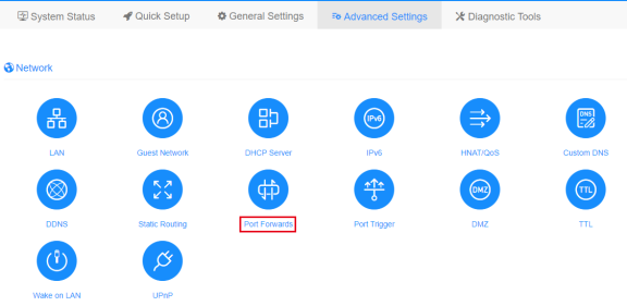 Open Ports on Your Router for Undecember