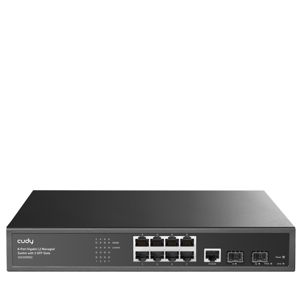 8-gigabit-port-l2-managed-switch-with-2-sfp-slots-model-gs2008s2-cudy