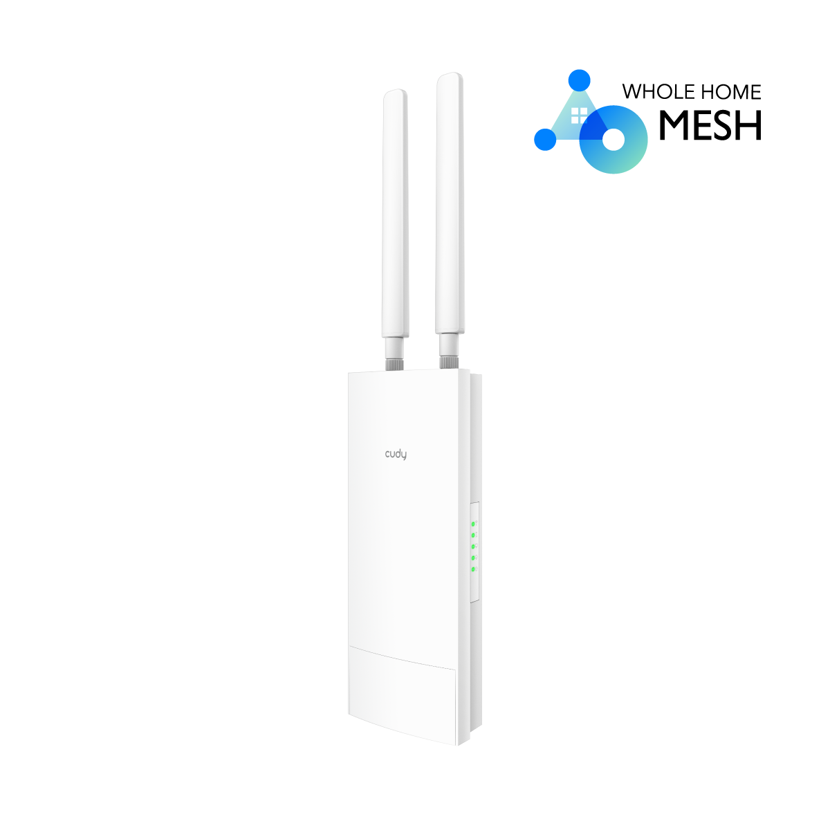 Extender WiFi Dual Band Booster Wireless AC1200, RE1200 ICU-RE1200 CUDY