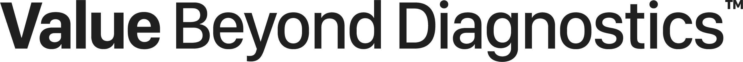 Value Beyond ValueDX
