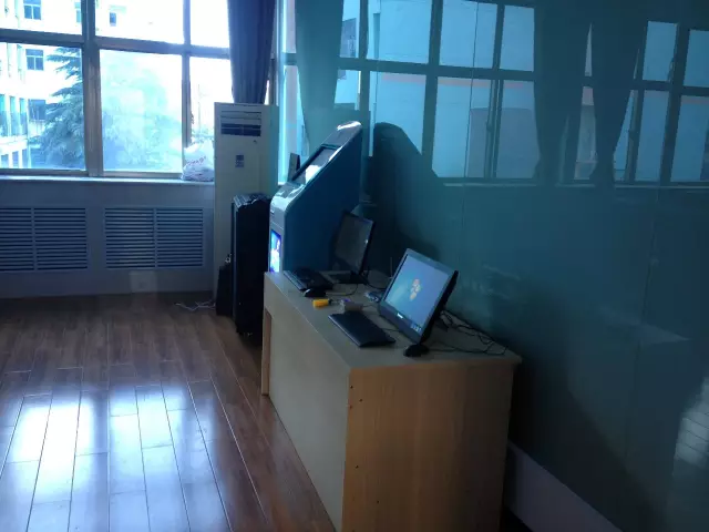 曲阜师范大学附中-4