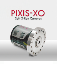 image of PIXIS-XO <br> 软X射线相机
