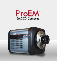 image of ProEM<br>  EMCCD电子增益相机
