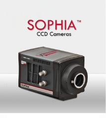 image of 全新：Sophia<br> 超低噪声CCD相机