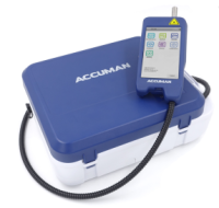 ACCUMAN拉曼光谱仪