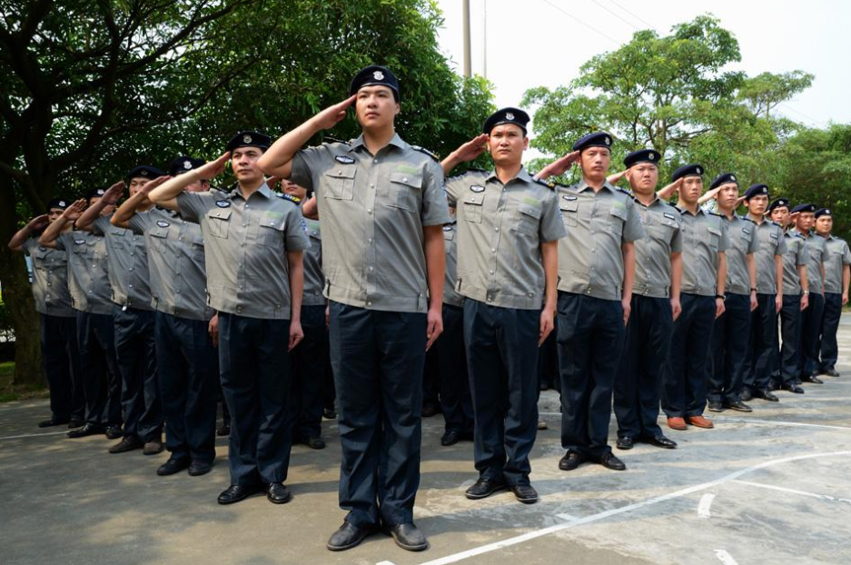 联系我们-沧州沧狮保安服务有限公司-活动安保服务-门卫保安