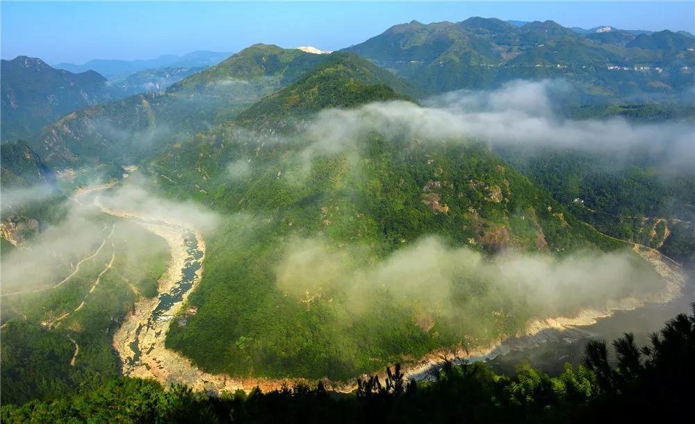 霞浦邻县柘荣县"乡村振兴 英山茶旅"全国摄影大赛征稿