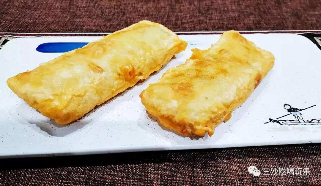 霞浦三沙小吃之酥类及其他-霞浦东方摄影网