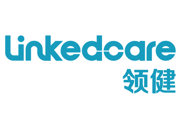 领健
