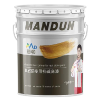 真石漆专用抗碱底漆