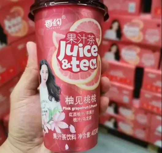 5月中国饮料行业部分新上市产品盘点