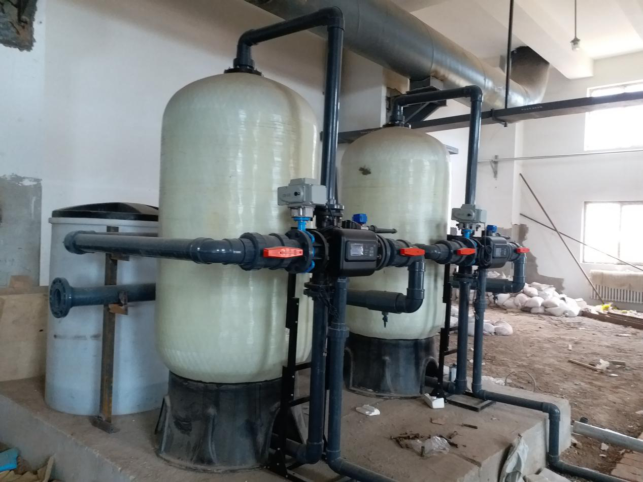 锅炉给水除氧方式多种多样,要想高效经济,稳定安全运行 ,必须结合炉型