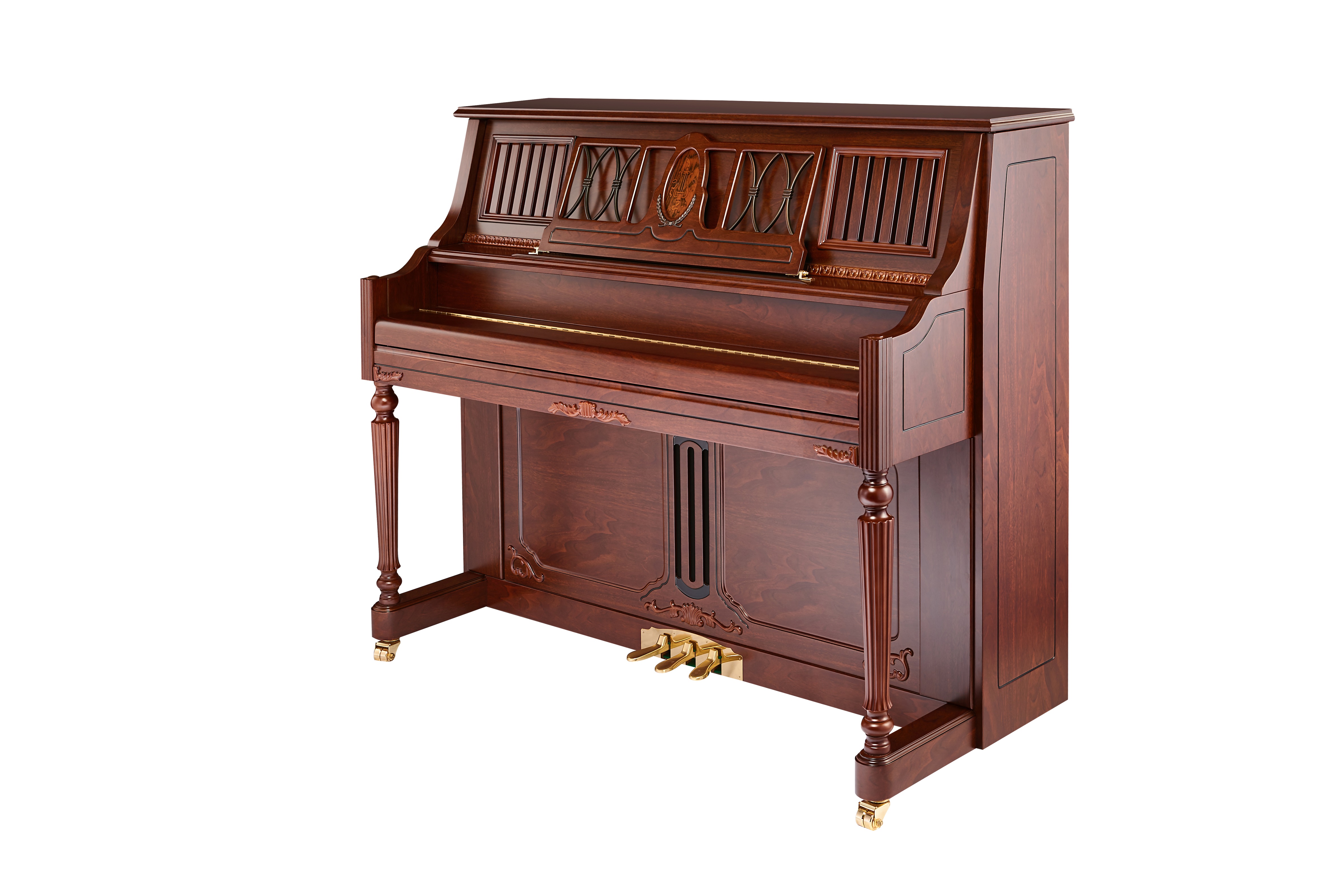 精品典藏i号/k6-斯坦伯格钢琴官方网站|舒尔兹&斯坦伯格钢琴(福建)