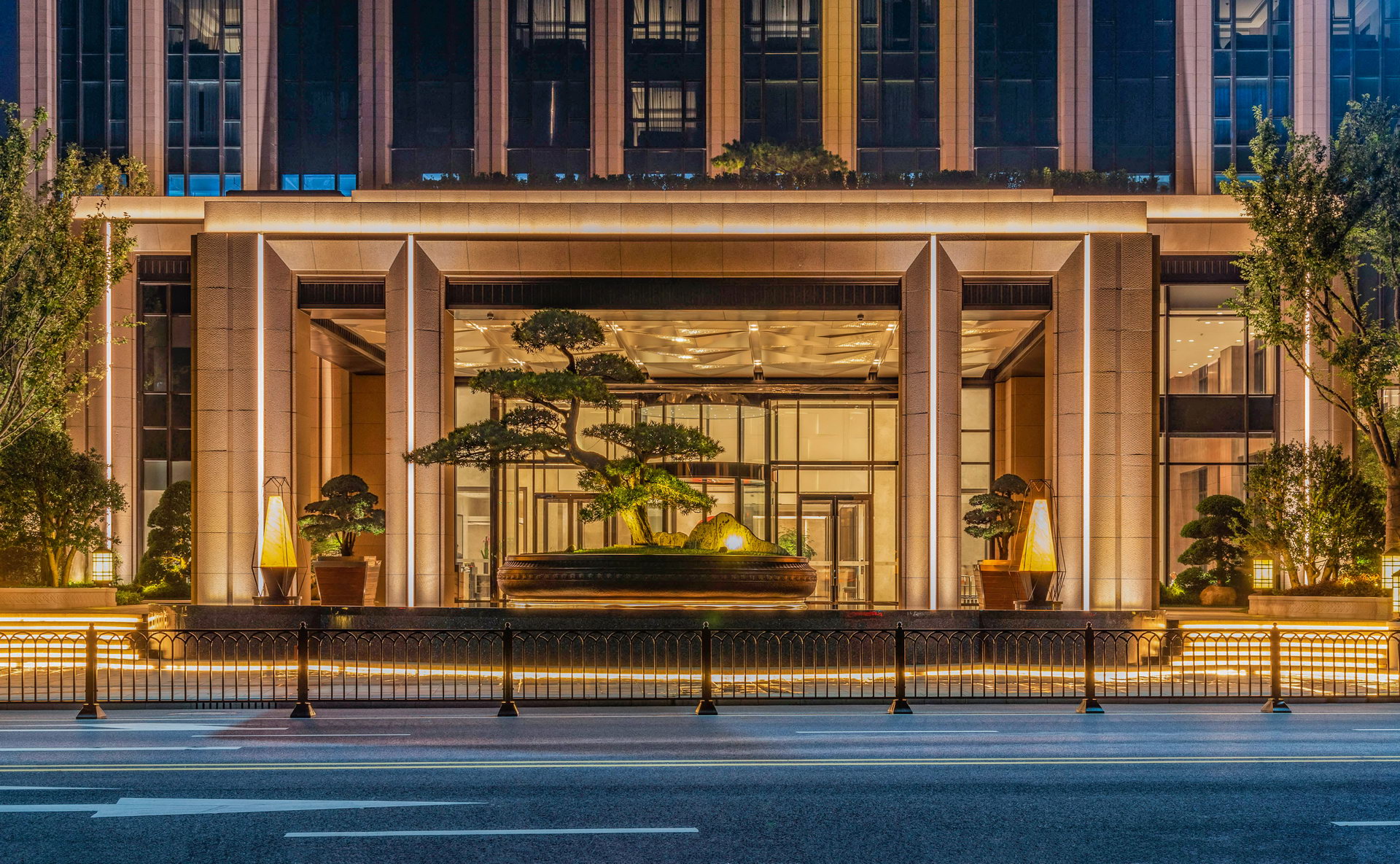 上海新景升建筑设计咨询有限公司-企业官网