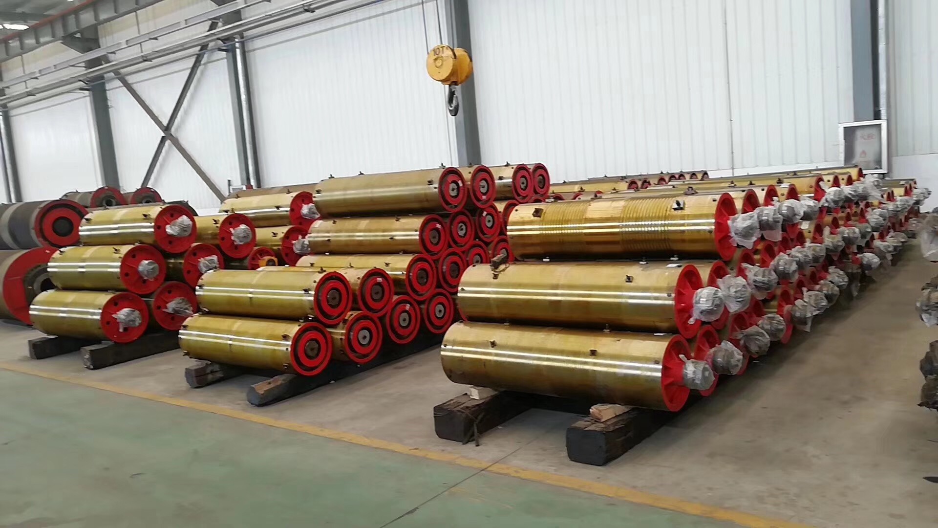 产品分类结果页