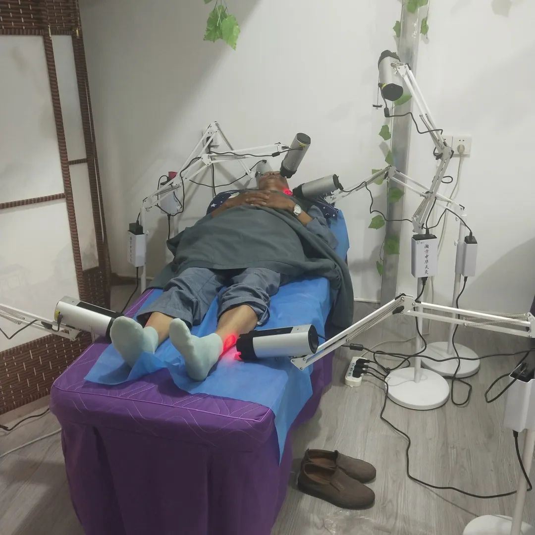 【瀚方中华天灸 | 人物志 】周凯军-深圳瀚方生物科技有限公司