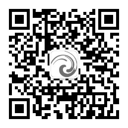 伏羲香精香料公众号二维码