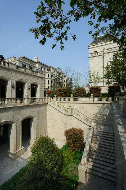 慈溪绿城·玫瑰园-杭州晶昱环境工程有限公司