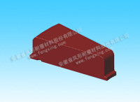 磨辊,立磨机磨辊