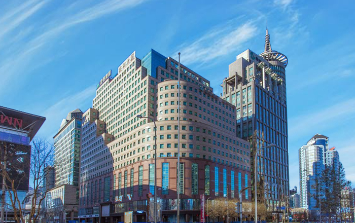 北京华信安达-您身边的静音专家