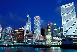 香港大楼