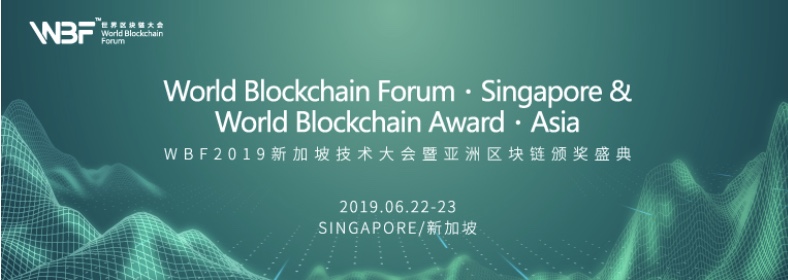Asia Largest Blockchain Conference, WBF Heats Up The Lion City