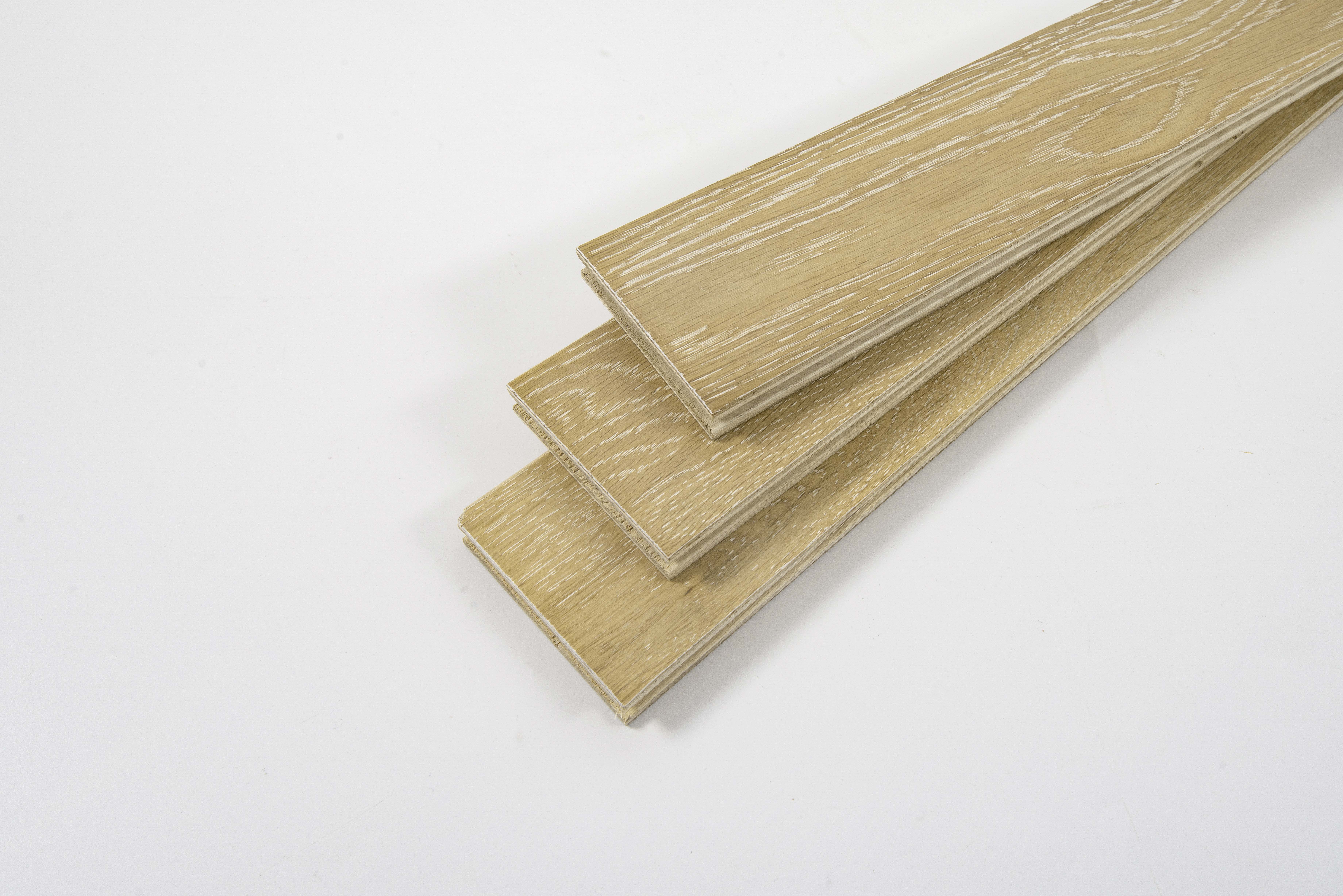 人字拼1101橡木纹本色白底拉丝4507515mm