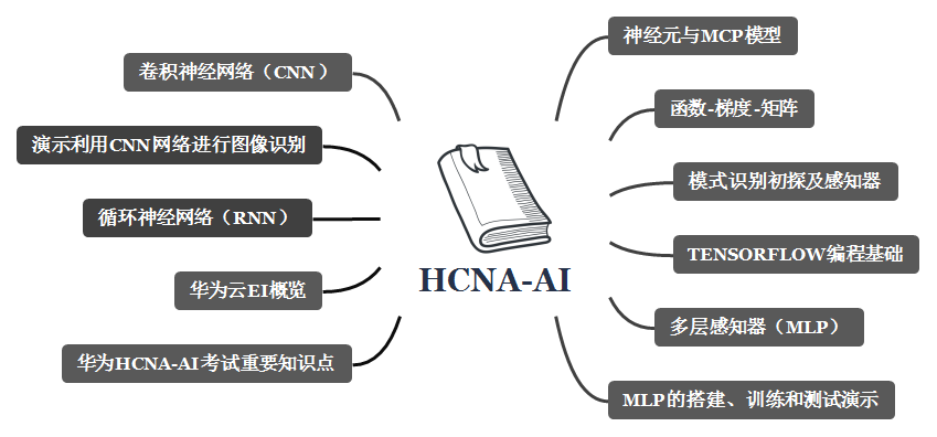 HCNA-AI