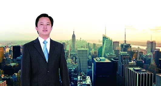 中鼎40年(三)事能动时 及锋而试(1999～2008)