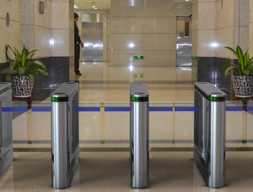 随着移动互联网以及智能终端的发展,"智慧闸机刷手机